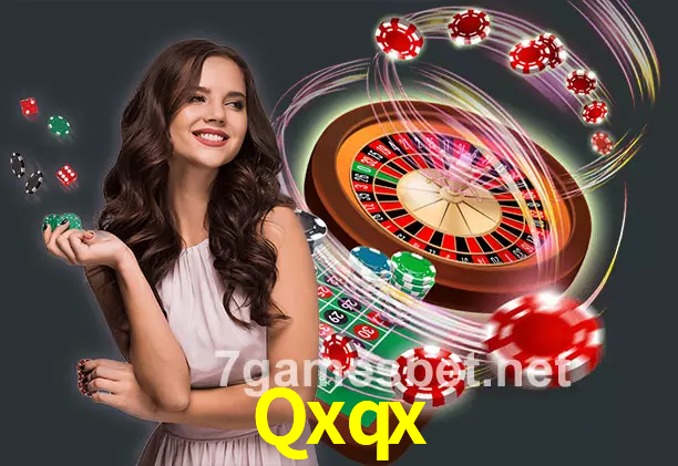 vivo no cassino Qxqx