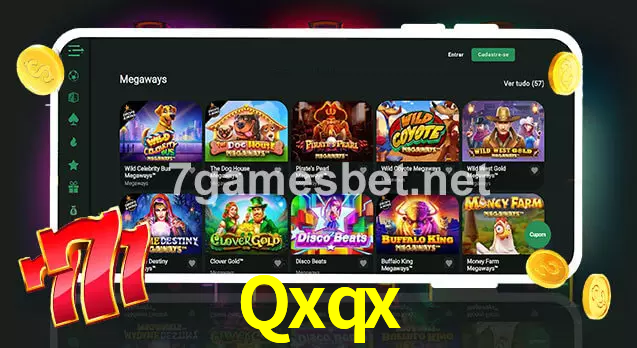 Qxqx aplicativo