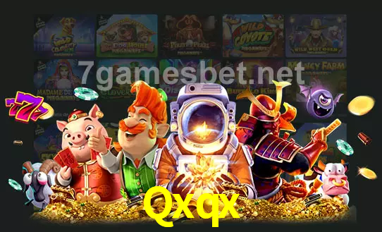 cassino Qxqx