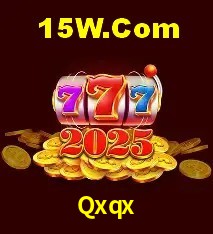 Bônus de Boas-vindas Qxqx