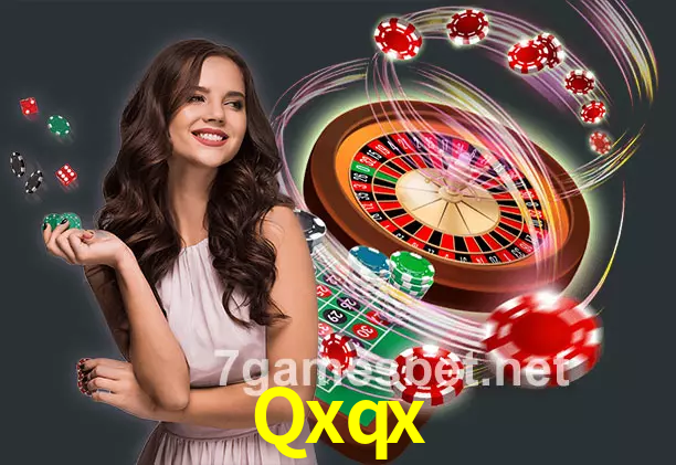 vivo no cassino Qxqx