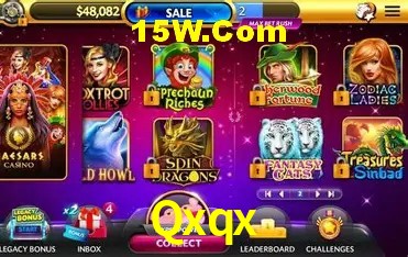 Promoção Relâmpago Qxqx