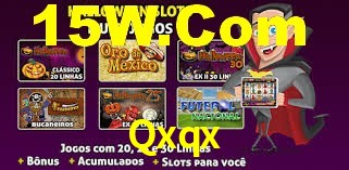 Qxqx App Interface