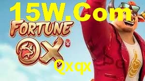 Welcome Bonus Qxqx