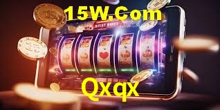 Welcome Bonus Qxqx