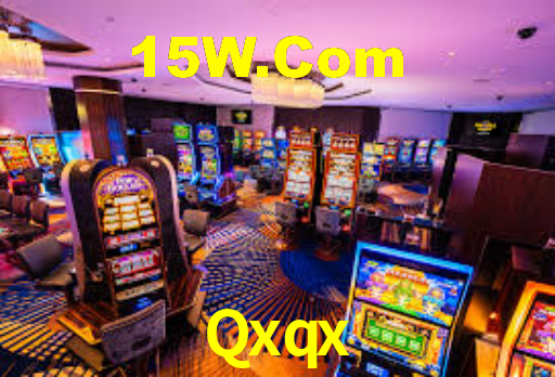 Qxqx: Seu Cassino Premiado com Pagamentos Rápidos