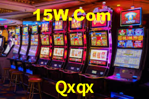 APP oficial da Qxqx para mobile