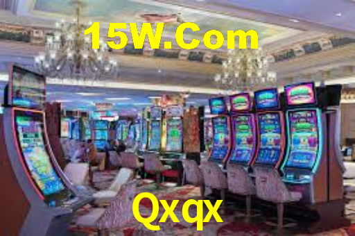 Qxqx Bet