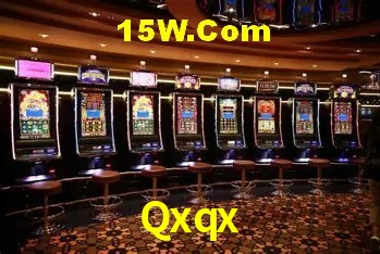 Jogos de Slot Qxqx