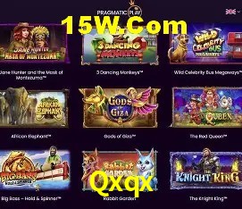Estatísticas do Jogo Qxqx